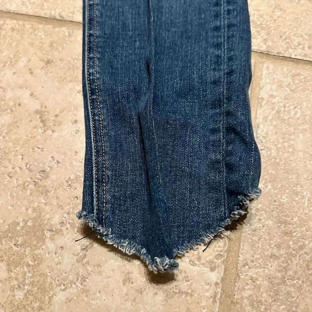Rag & Bone ankle jean in great condition​​​​​​​ - Picture 7 of 15